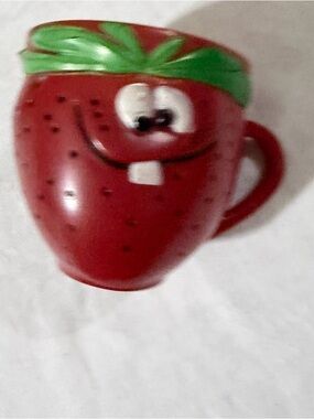 2 Vintage cups Kool aid & Coca-Cola